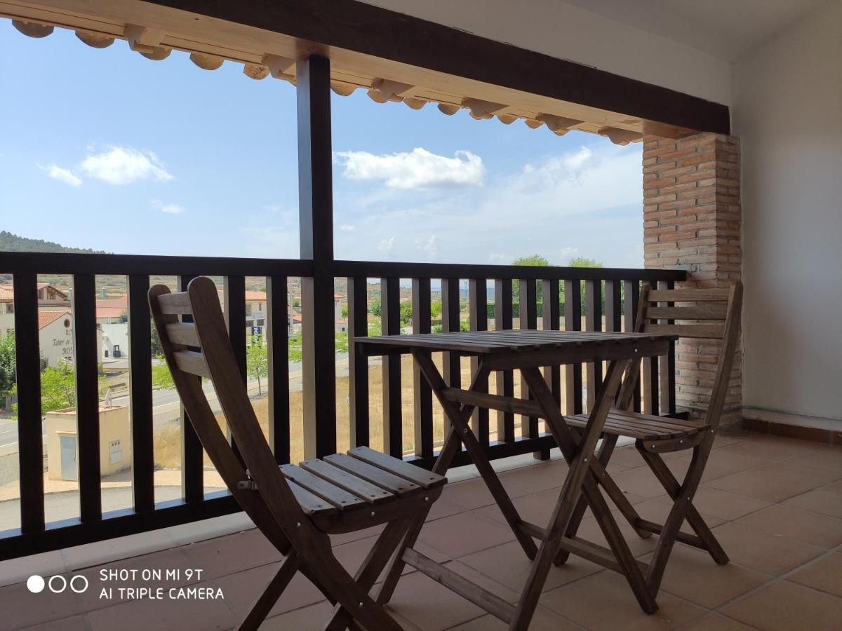 Casa Villa Rubielos Rubielos De Mora Zewnętrze zdjęcie